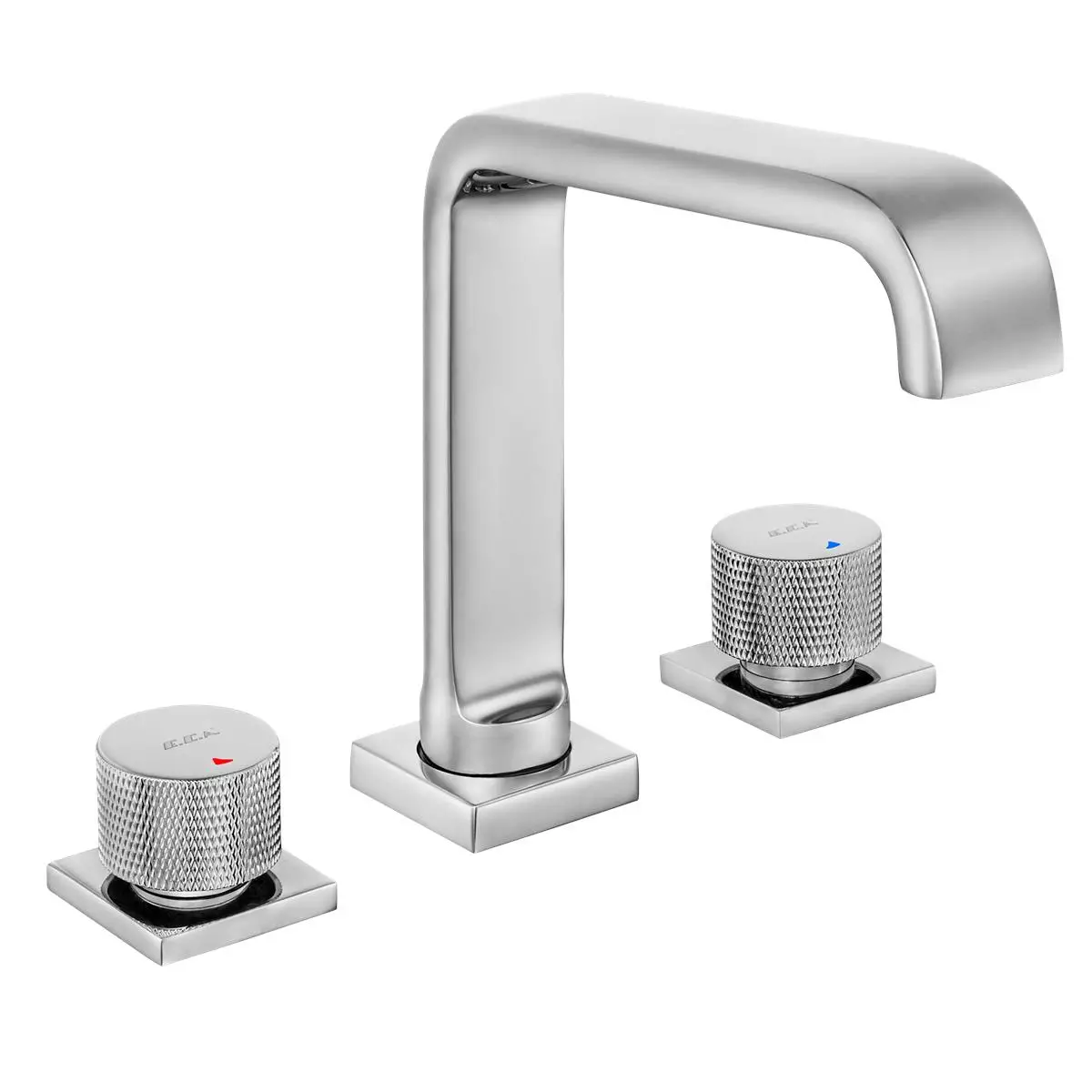 Life Concealed Basin Mixer