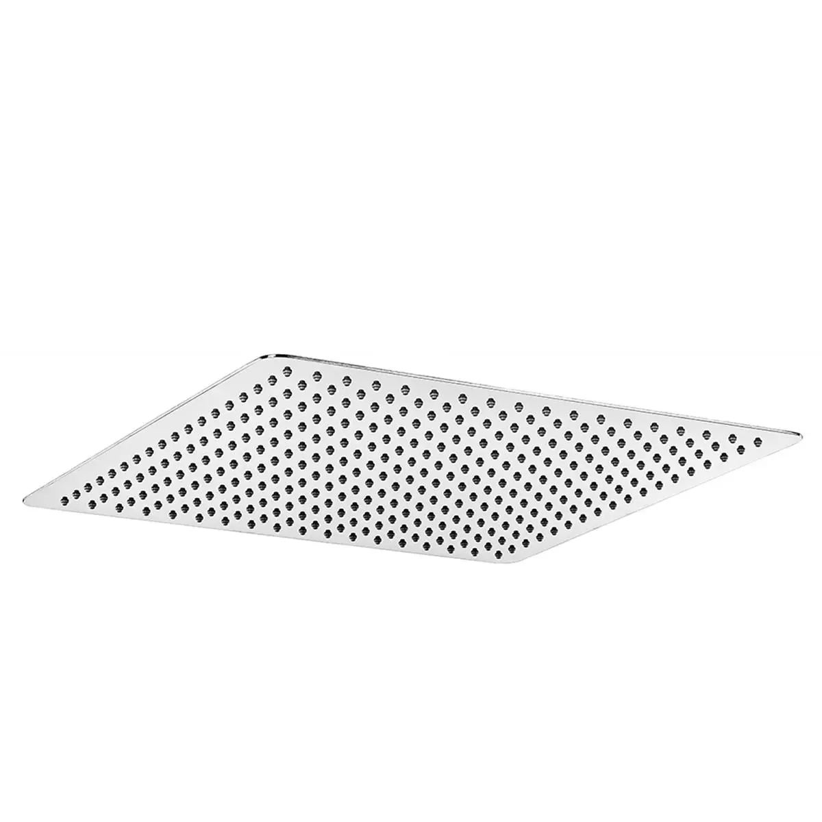 İnce Duş Başlığı, 400 mm x 400 mm