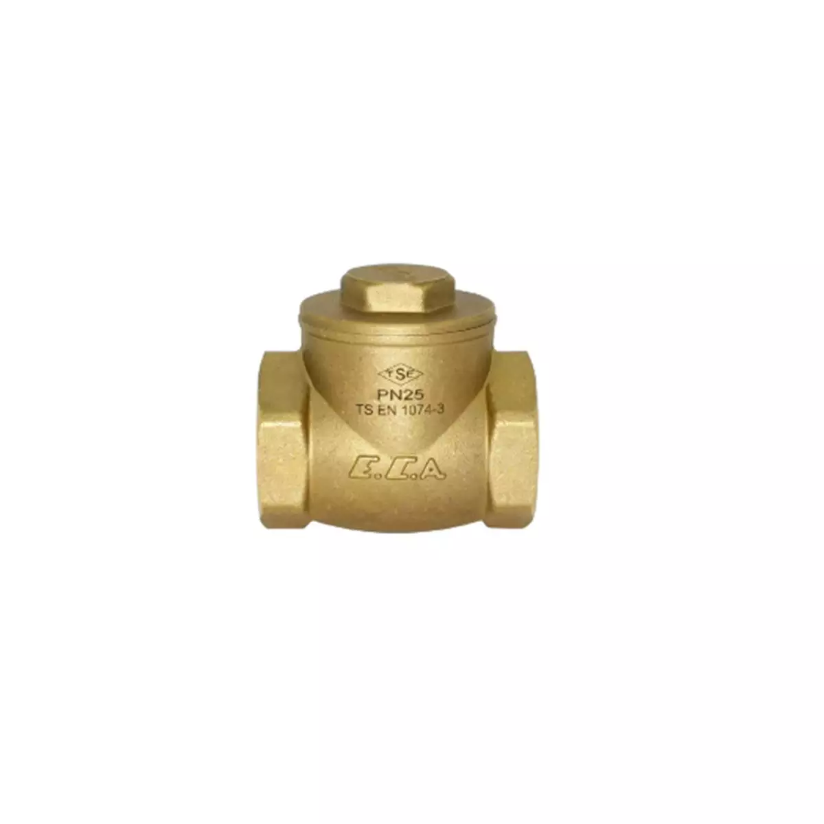 ÇALPARA ÇEKVALF  1/2"