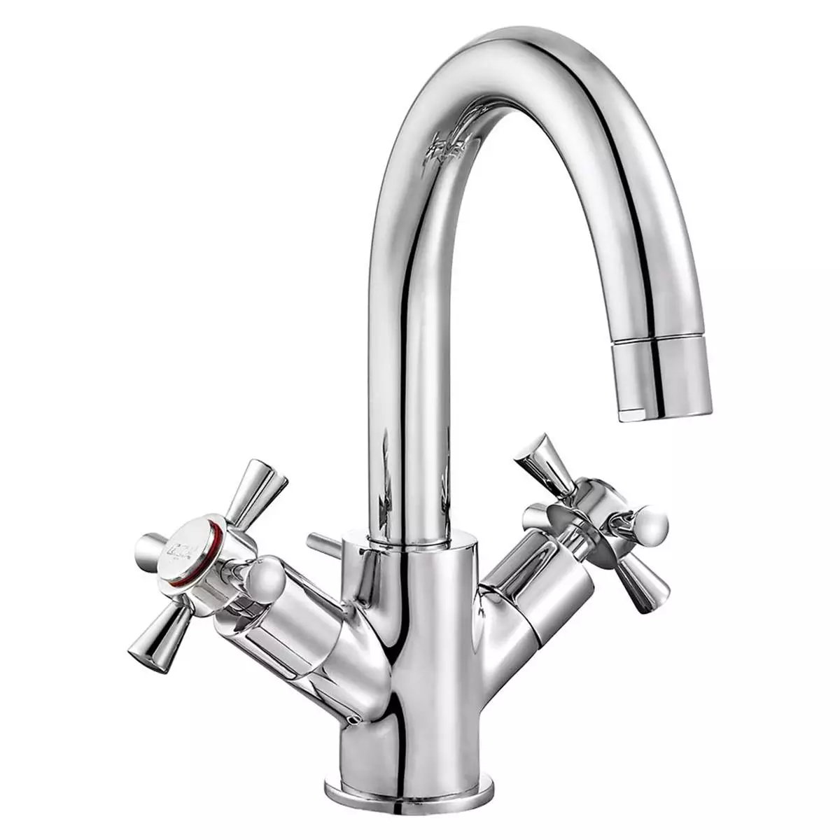Quadrille Lavabo Bataryası - Su Tasarruflu - Kumandalı