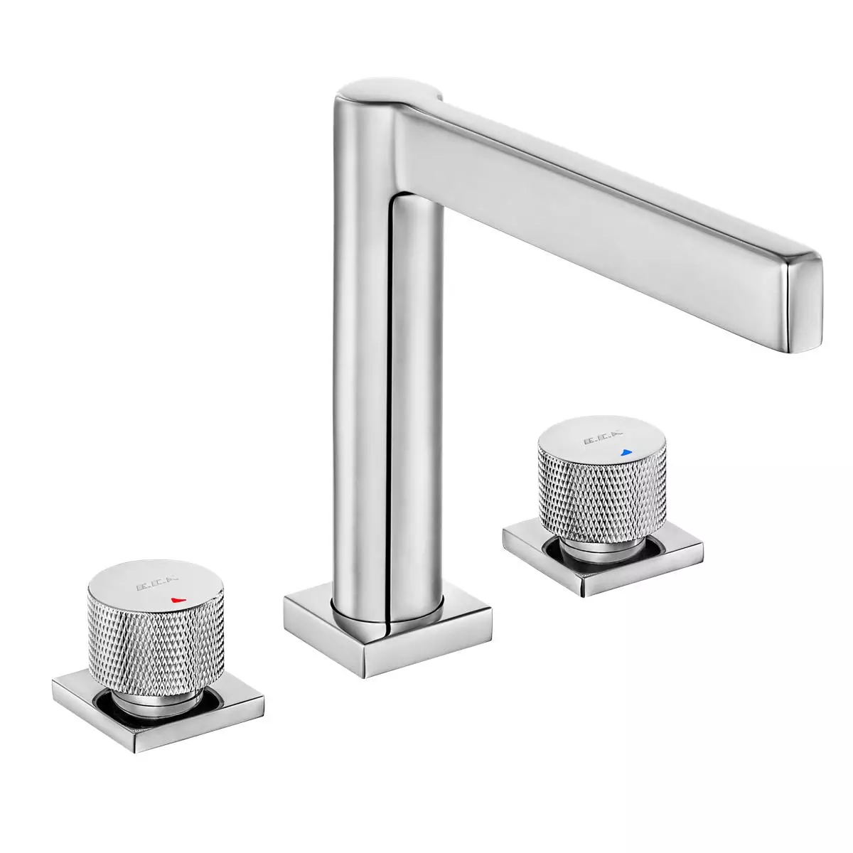 Life Concealed Basin Mixer