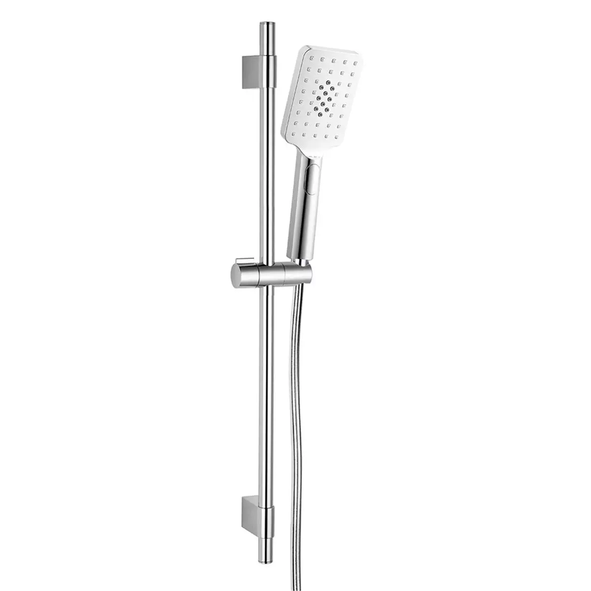 Tiera Plus Hareketli Banyo Üst Takım - 3 Fonksiyonlu