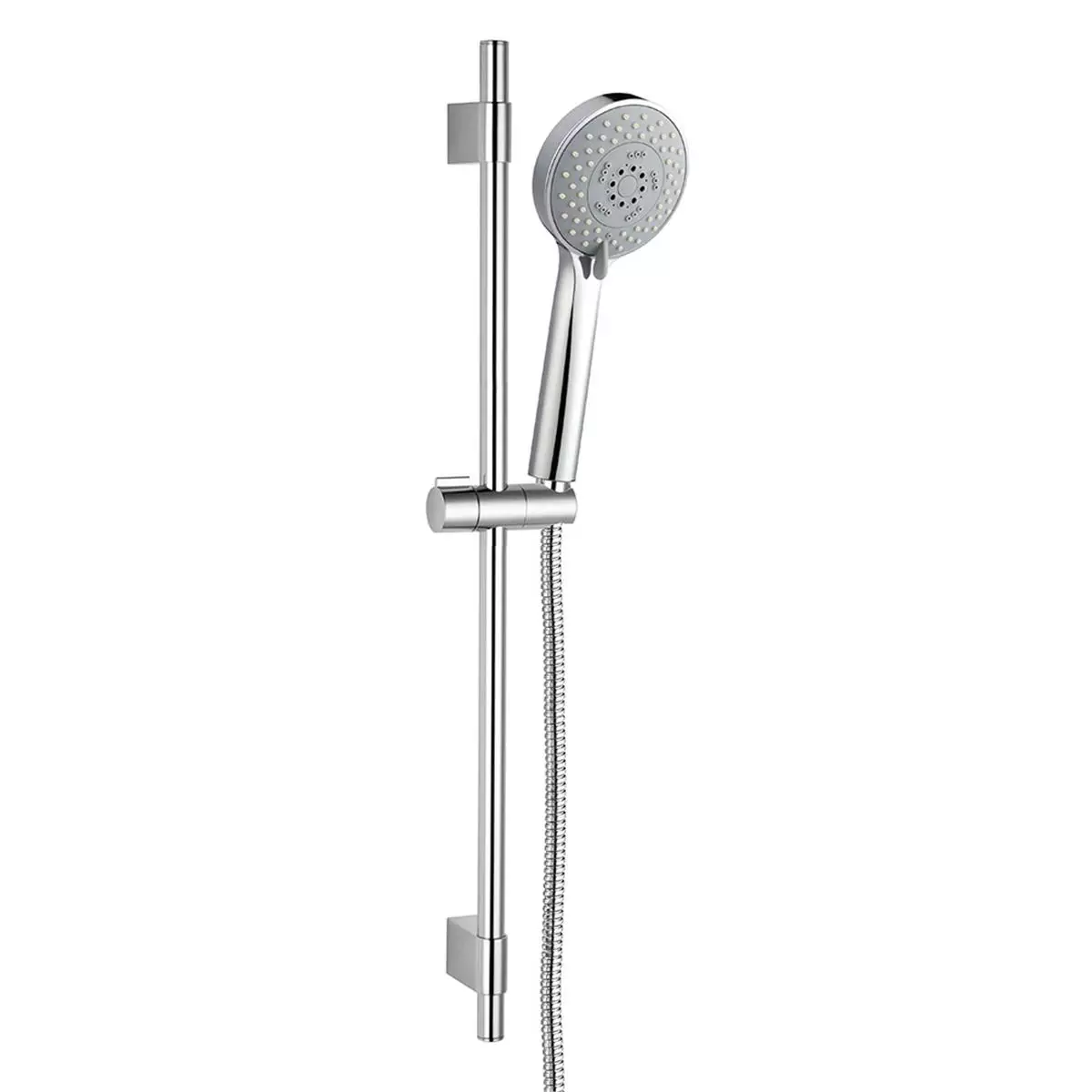 Logica Plus Hareketli Banyo Üst Takım - 5 Fonksiyonlu