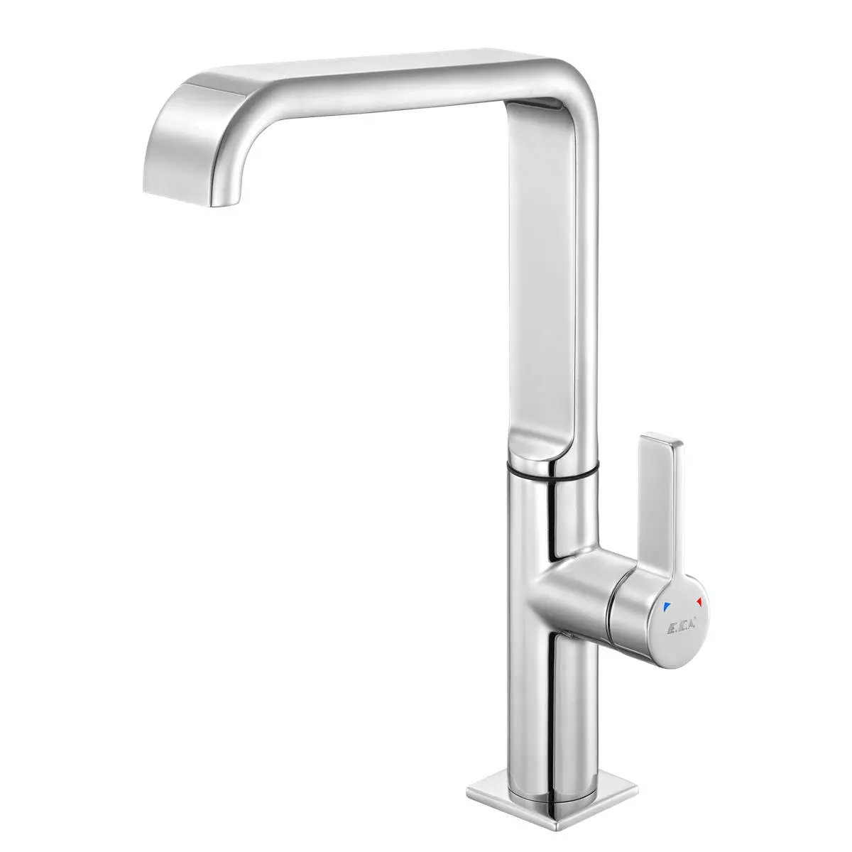 Life Sink Mixer