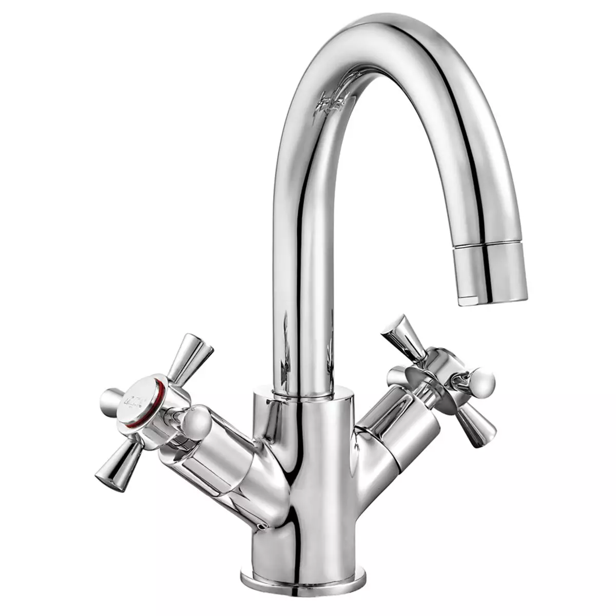 Quadrille Lavabo Bataryası - Su Tasarruflu