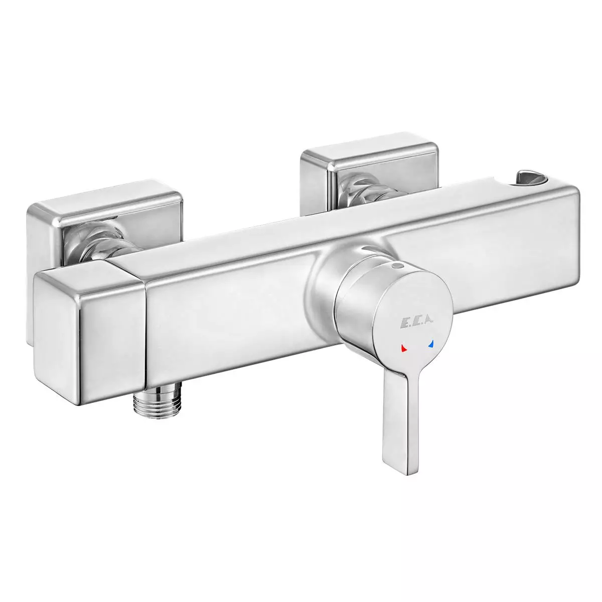 Life Bath Mixer