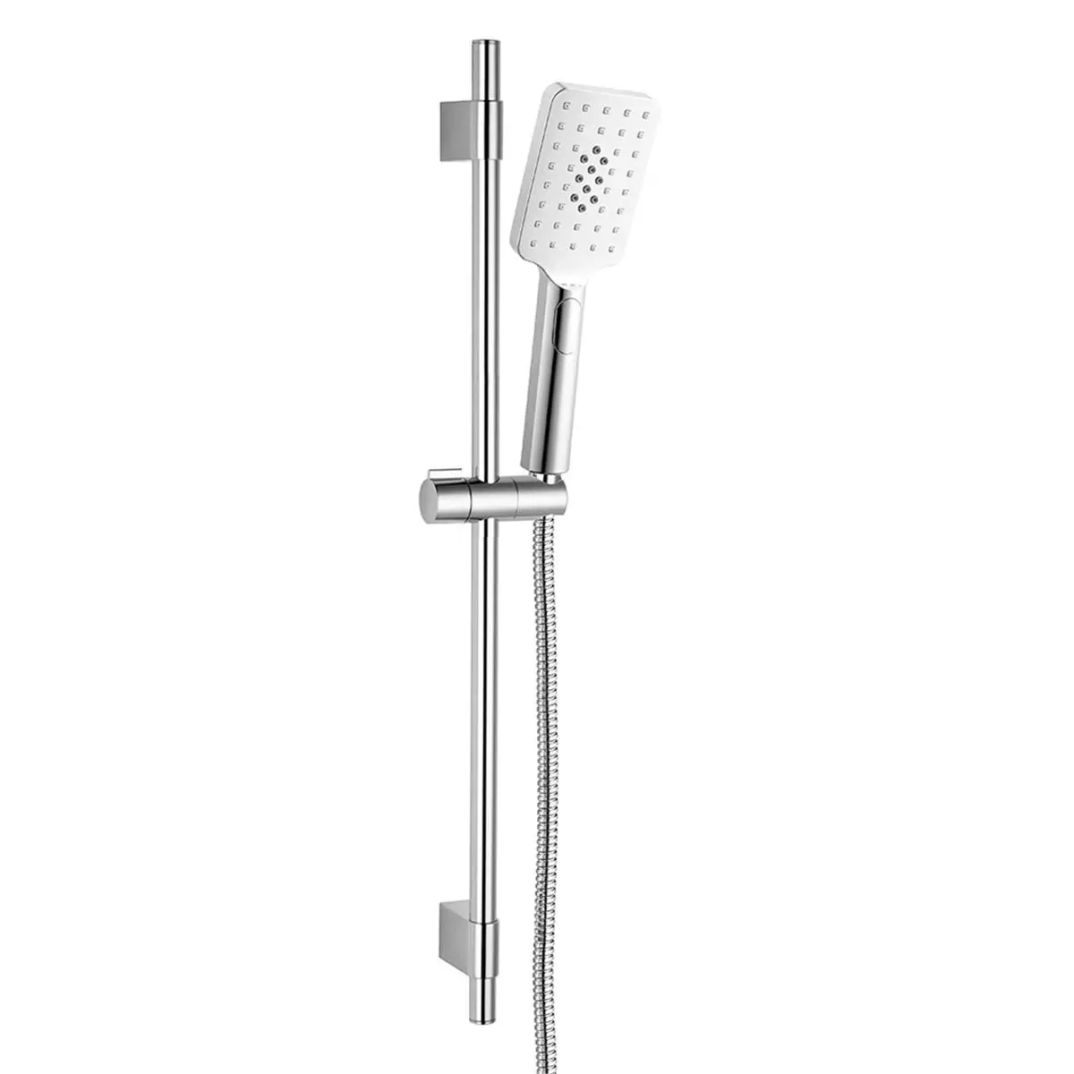 Tiera Plus Hareketli Banyo Üst Takım - 3 Fonksiyonlu
