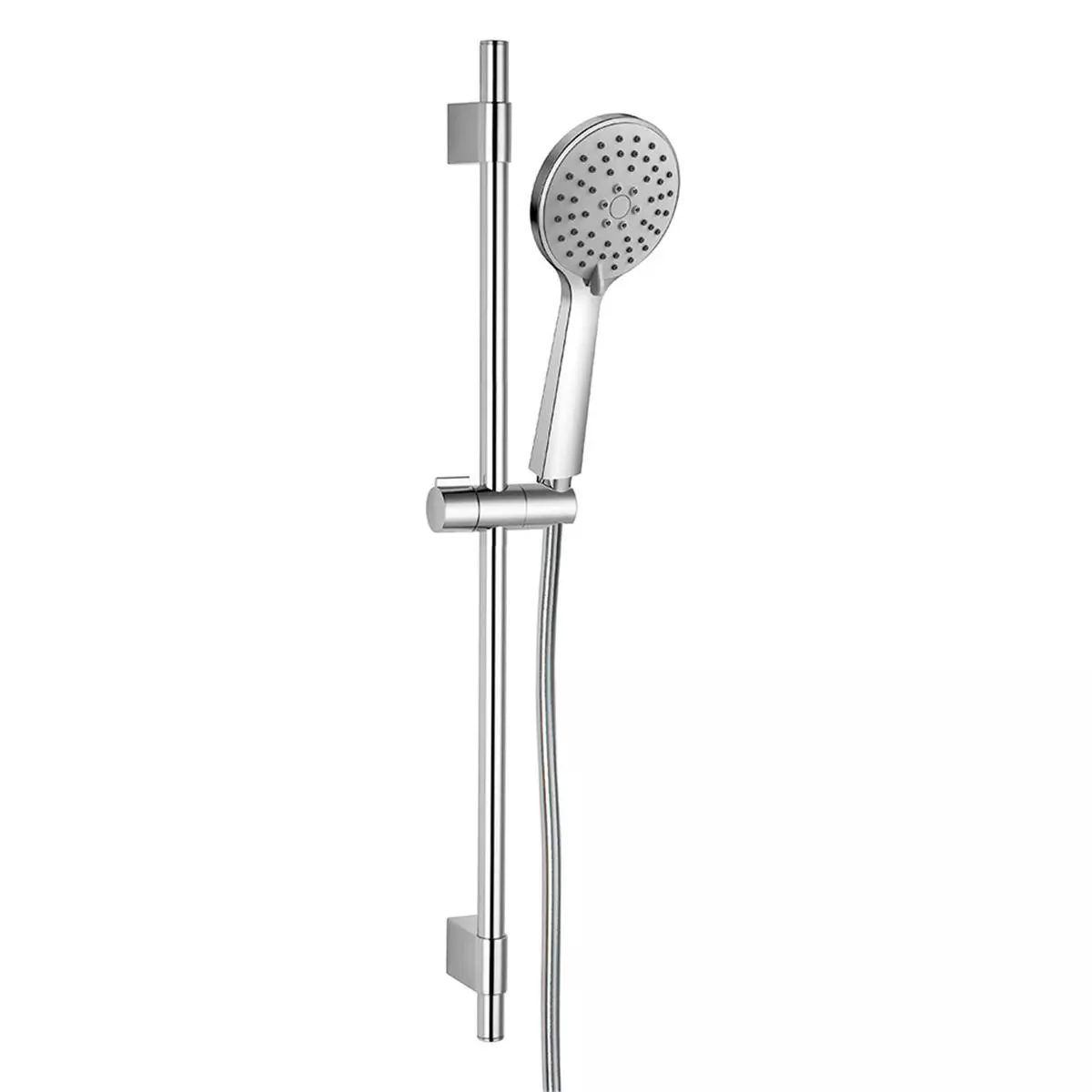 Niobe Hareketli Banyo Üst Takım - 3 Fonksiyonlu
