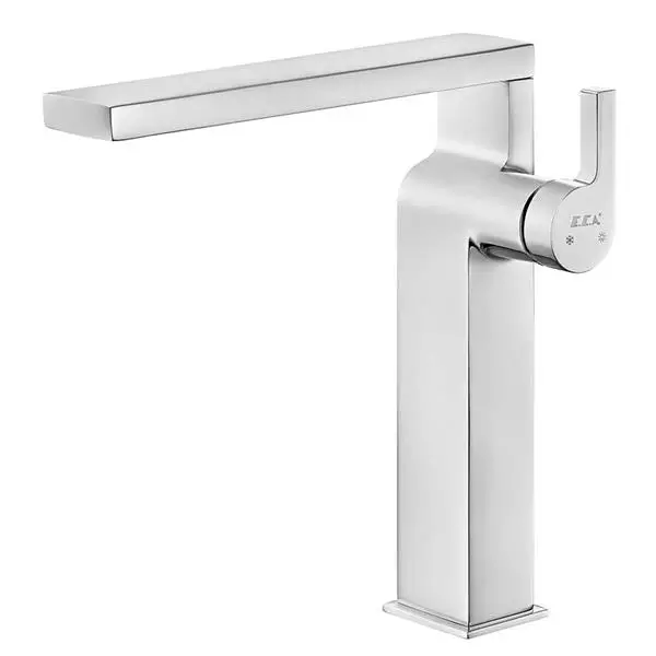 Icon Yüksek Tip Lavabo Bataryası