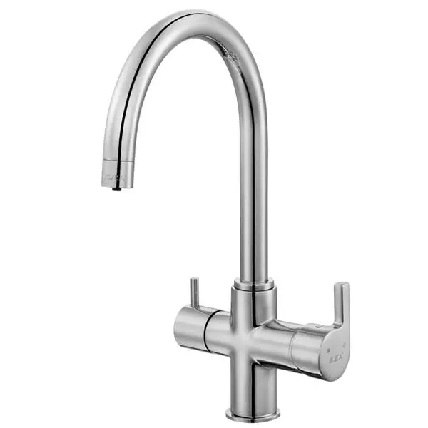 Icon Çift Akışlı (Dual Flow) Eviye Bataryası