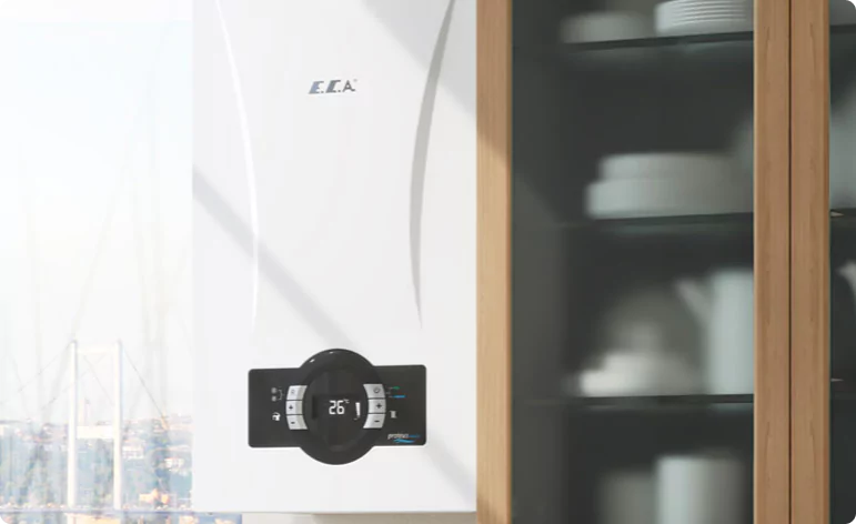 Kombi Tasarrufu Nasıl Yapılır?