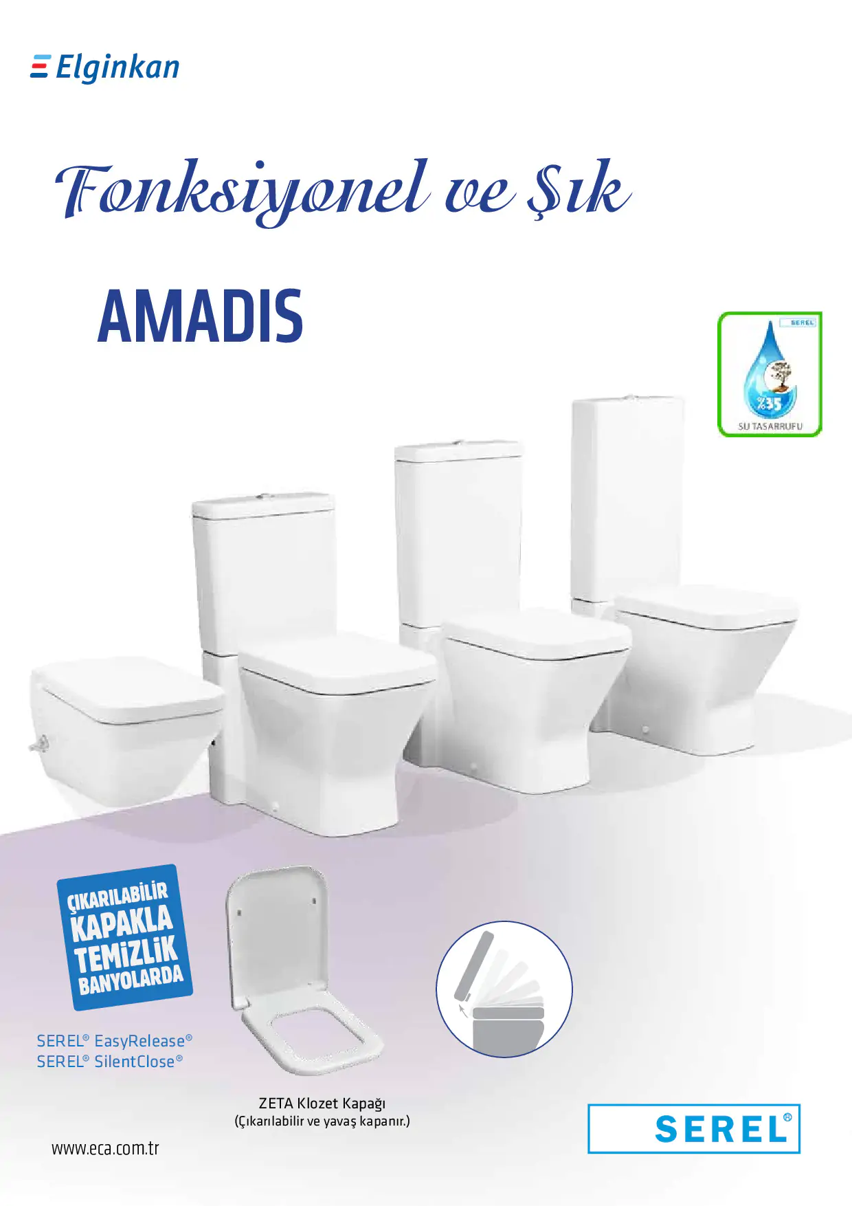 Amadis Serisi