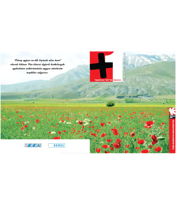 ECA - +1 Dergi 16.Sayi