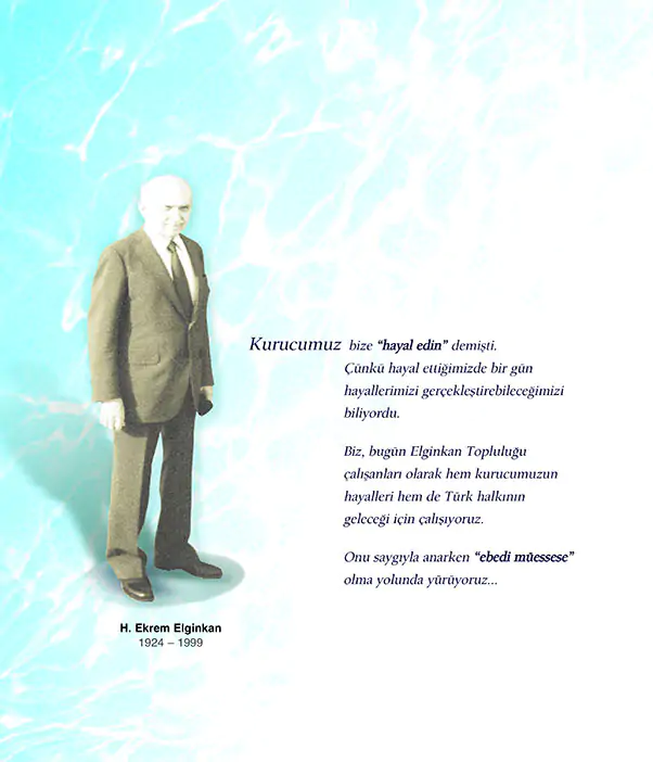 ECA - +1 Dergi 1.Sayi