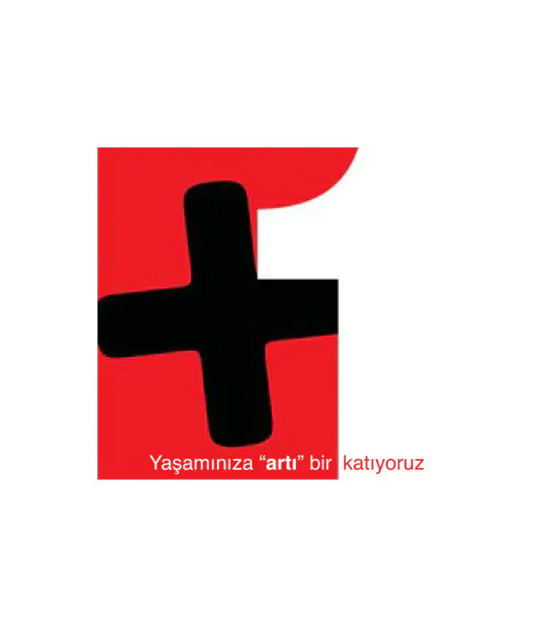 ECA - +1 Dergi 2.Sayi