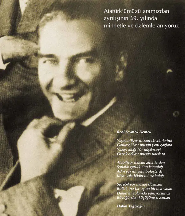 ECA - +1 Dergi 9.Sayi