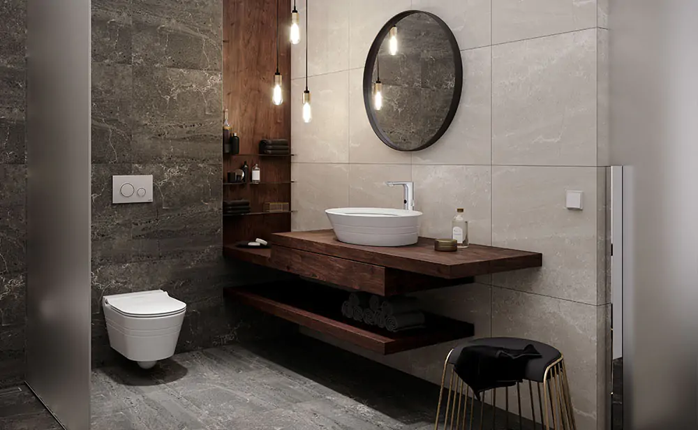 SEREL Gömme Rezervuarlar Neden Özel?