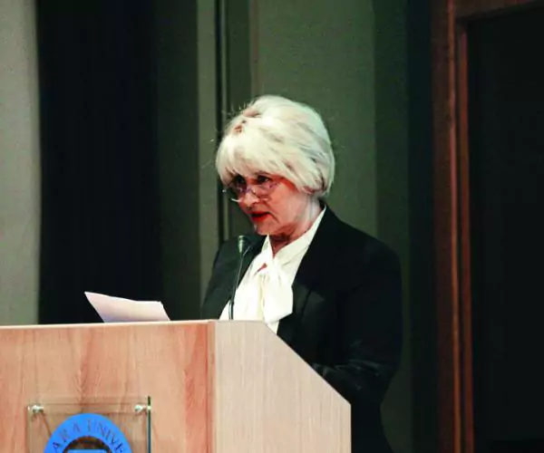 Elginkan Vakfı'nda Türk Diline Büyük Bir Hizmet Daha!