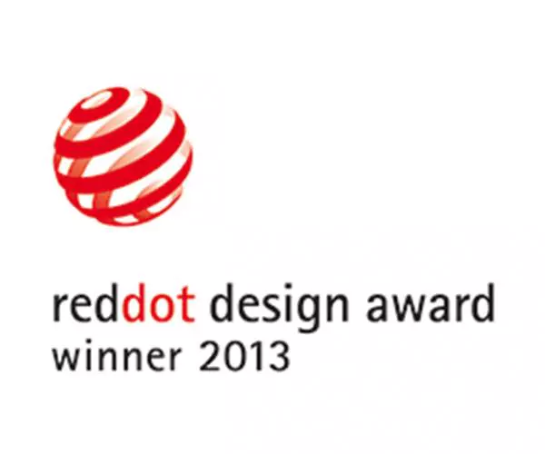 Reddot Desing Award