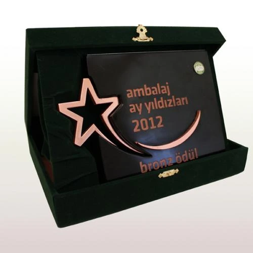 Ambalaj Yıldızları