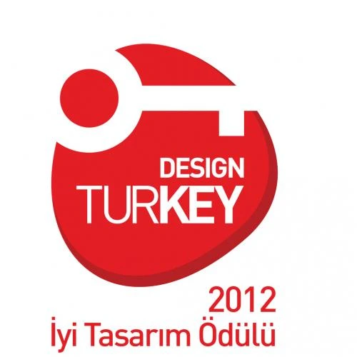 Design Turkey 2012 (SEREL)
