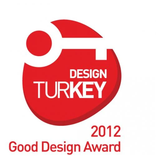 Design Turkey 2012 (VALFSEL)