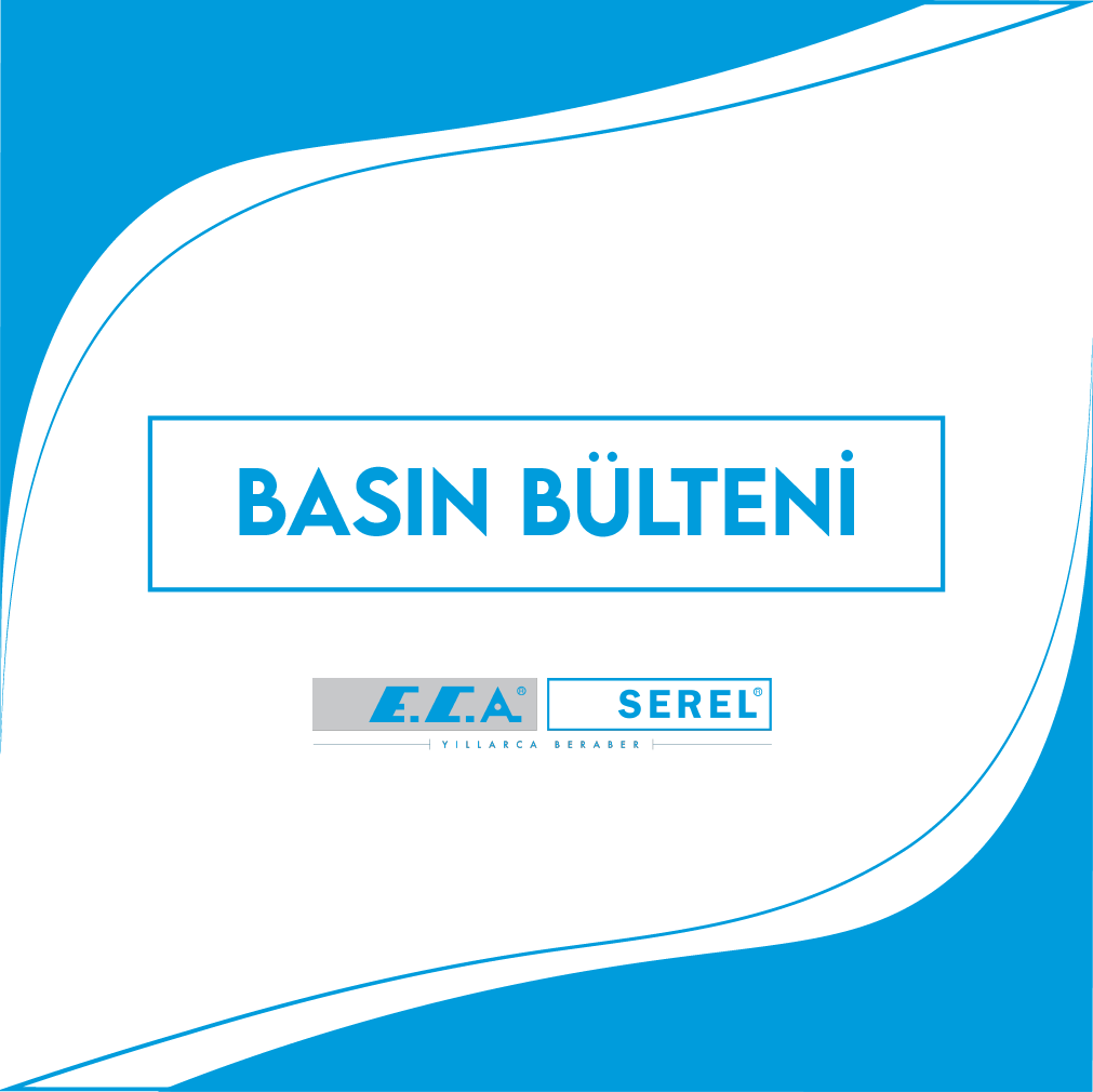 E.C.A. Serel Bayiler ve Yetkili Servisler Antalya’da Buluştu