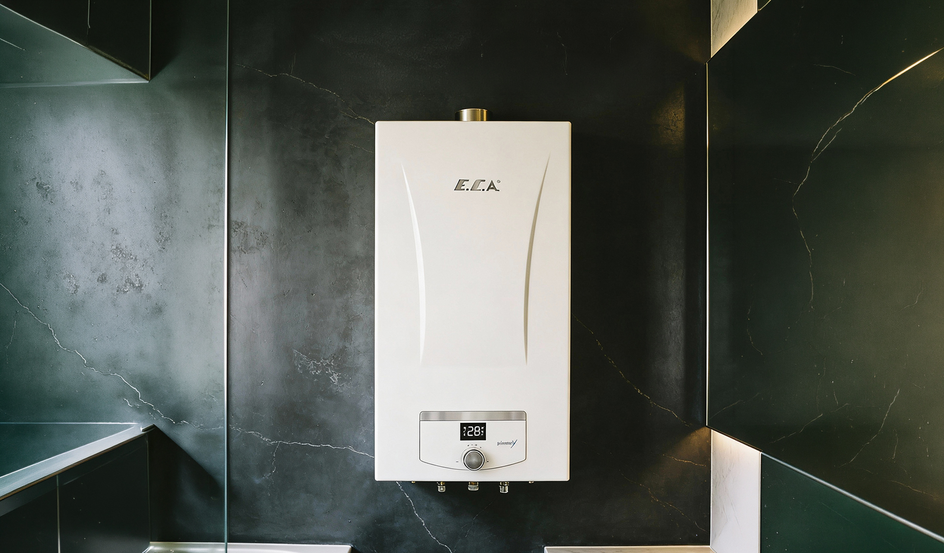 Kombi Neden Su Akıtır? Kombi Su Akıtması Nasıl Önlenir?