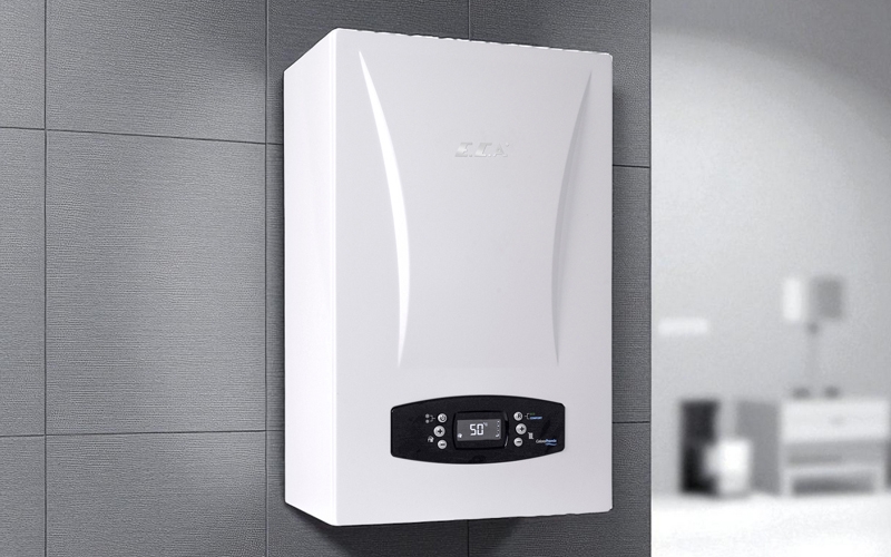 Kombi Sıcak Su Vermiyor, Ne Yapmalıyım?