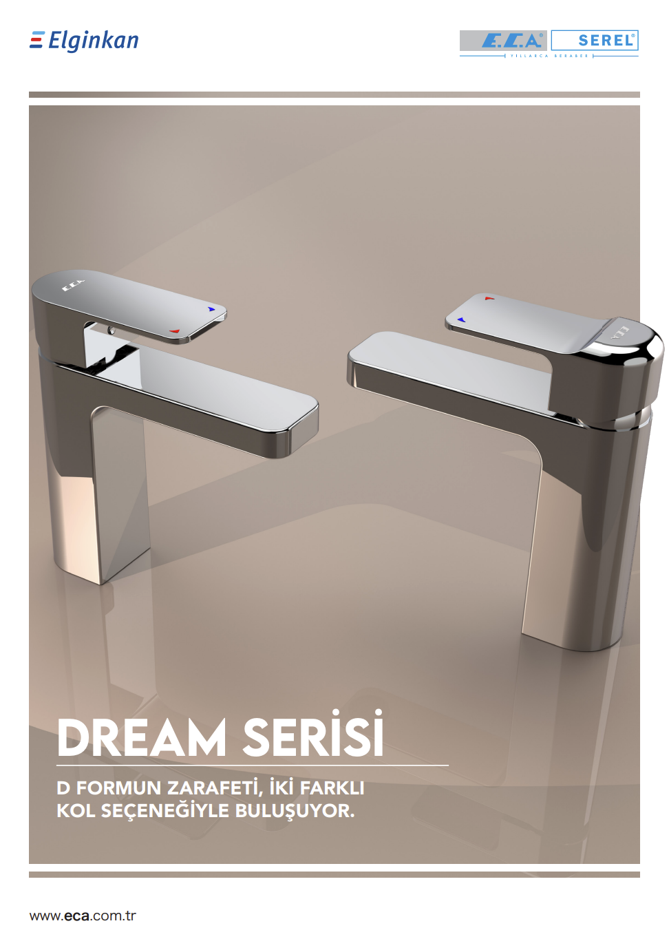Dream Serisi