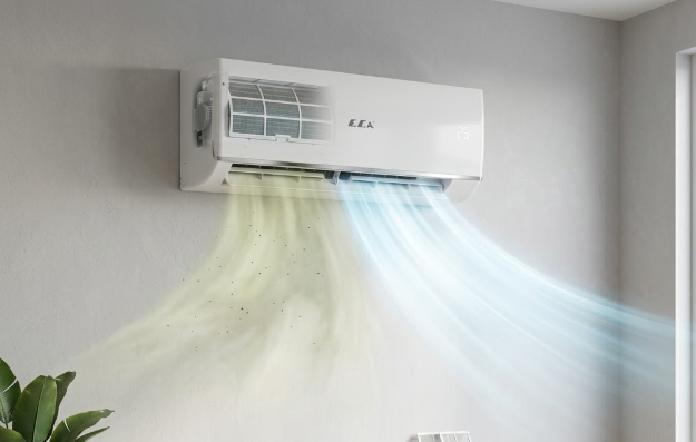 Klimadan Kötü Koku Gelmesi Nedenleri ve Çözümleri