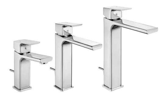 E C A Tiera Lavabo Bataryası (Kumandalı) Montaj Videosu