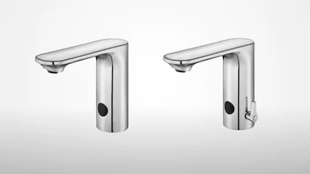 E.C.A. Fotoselli Lavabo Bataryası Montaj Videosu