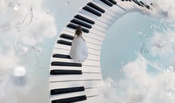 Müziğin Yol Arkadaşlığını E.C.A. ile Keşfet!