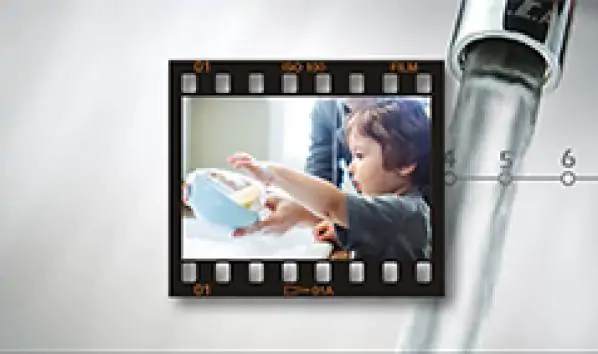 E.C.A. ile 20 Yıl Garanti, Yıllarca Beraber Olmak Garanti