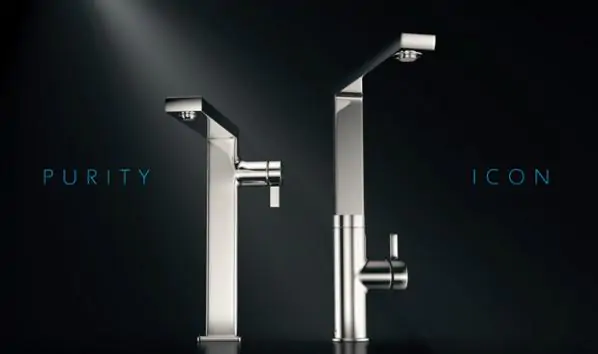 E.C.A. Tasarımlarıyla Fark Yaratıyor!