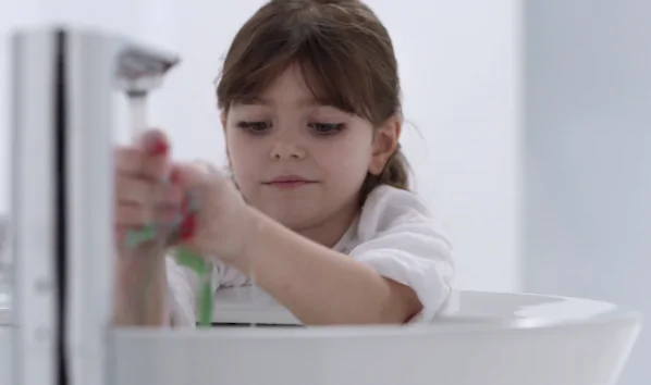 E.C.A. Serel - Suyun Yokluğu