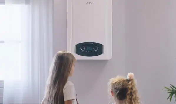 E.C.A. Proteus Premix Kombi Reklam