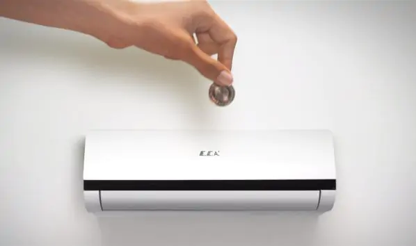 E.C.A. Klima Reklam Kampanyası 2019